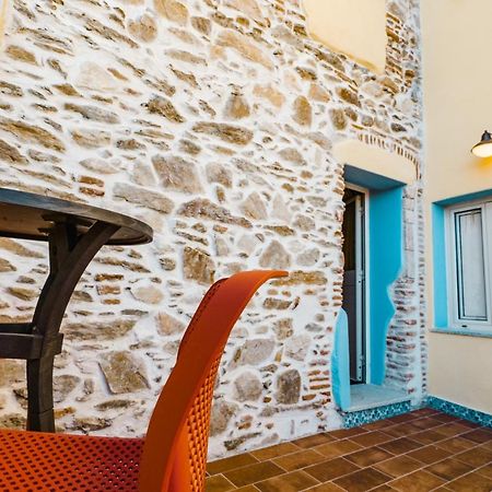 Panoramic Loft Con Uso Cucina ,Casa Raimonda, Ammentos Posada エクステリア 写真
