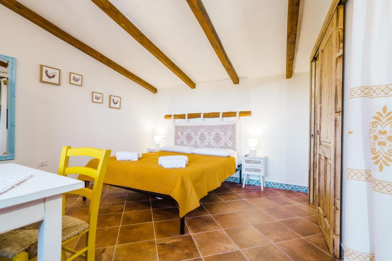 Panoramic Loft Con Uso Cucina ,Casa Raimonda, Ammentos Posada エクステリア 写真