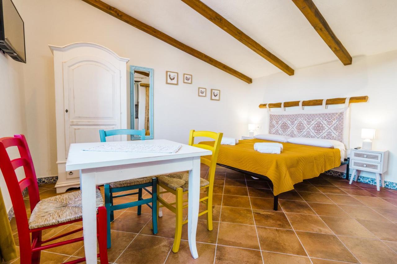 Panoramic Loft Con Uso Cucina ,Casa Raimonda, Ammentos Posada エクステリア 写真