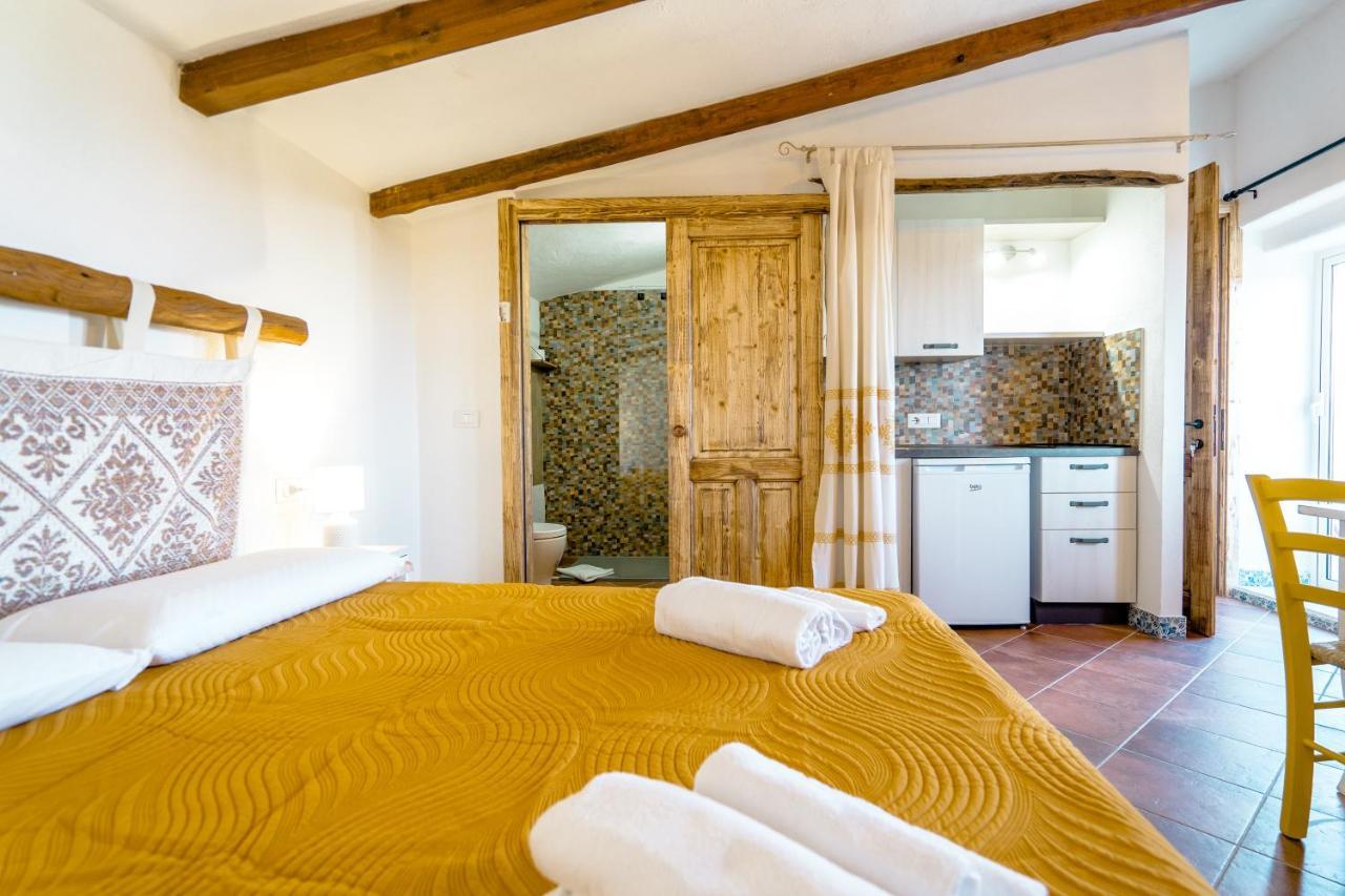 Panoramic Loft Con Uso Cucina ,Casa Raimonda, Ammentos Posada エクステリア 写真