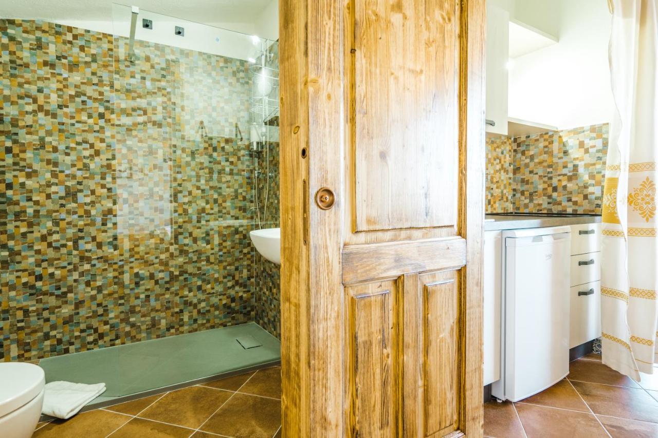 Panoramic Loft Con Uso Cucina ,Casa Raimonda, Ammentos Posada エクステリア 写真