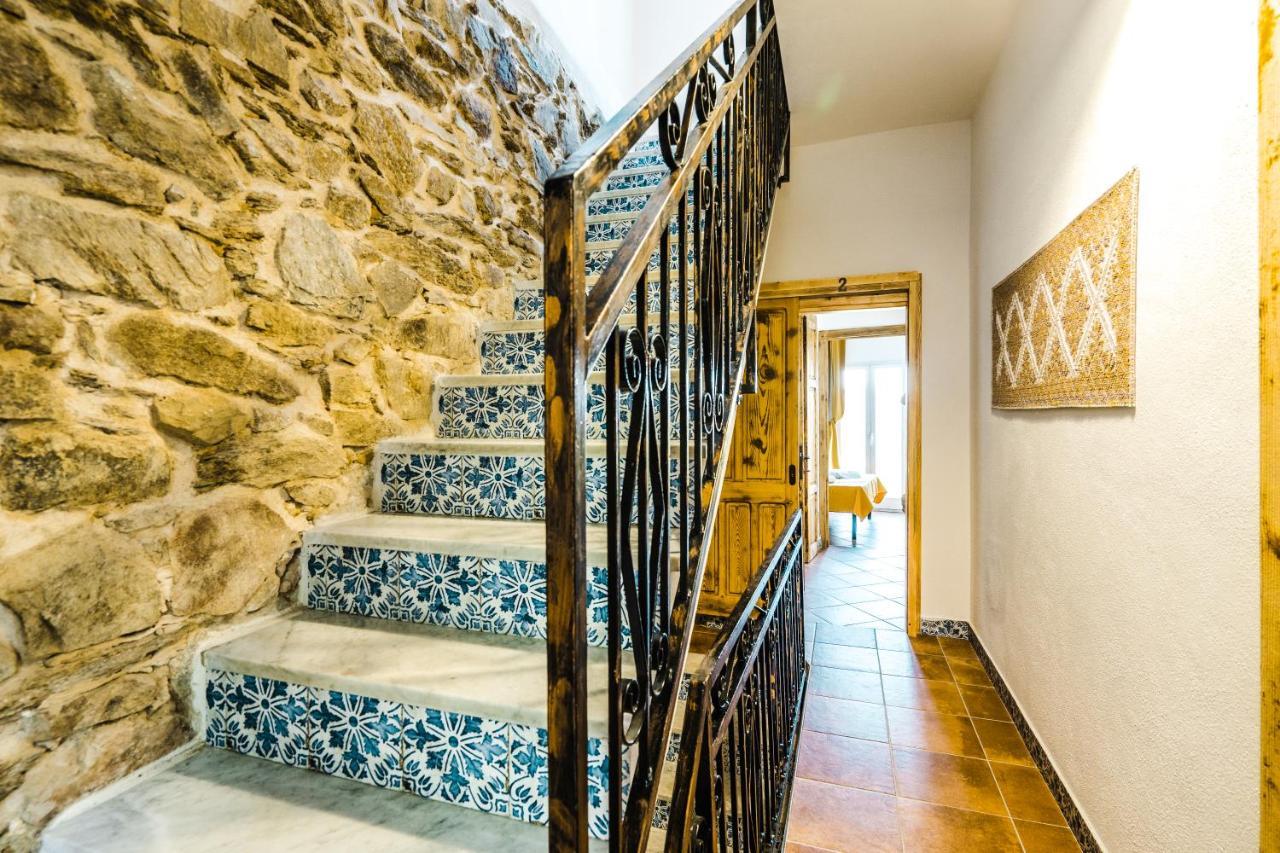 Panoramic Loft Con Uso Cucina ,Casa Raimonda, Ammentos Posada エクステリア 写真