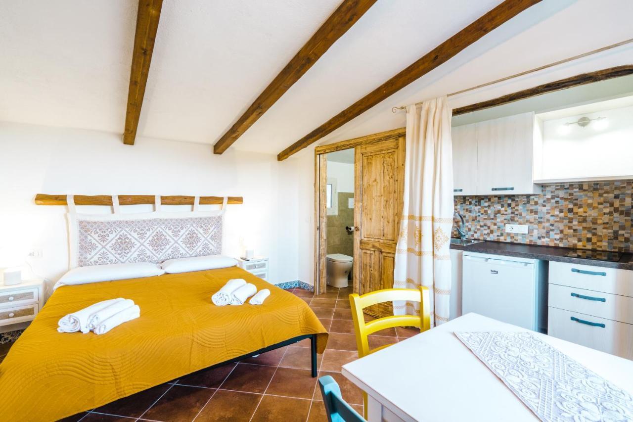 Panoramic Loft Con Uso Cucina ,Casa Raimonda, Ammentos Posada エクステリア 写真
