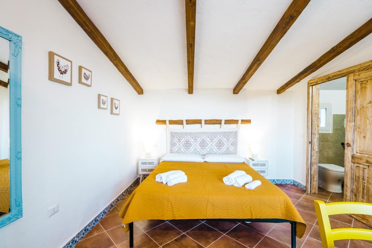 Panoramic Loft Con Uso Cucina ,Casa Raimonda, Ammentos Posada エクステリア 写真
